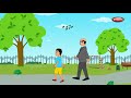 Good Habits Story | Wise Old Man Story in English | Moral Stories in English For Kids | Storytelling