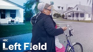 Amish Opening Up to Modern Tech in Some Communities | NBC Left Field
