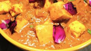 PANEER KUNDAN KALIYAN / PANEER RECIPE.