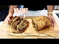 The EASIEST Chocolate Chip Banana Bread