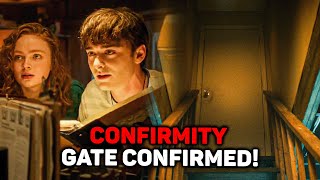Every Conformity Gate Theory Explained (For Sleep)