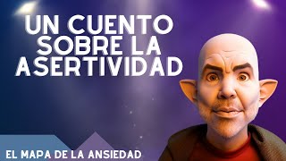 🎭✨ La magia de la asertividad: un cuento para aprender a comunicarnos con eficacia y respeto