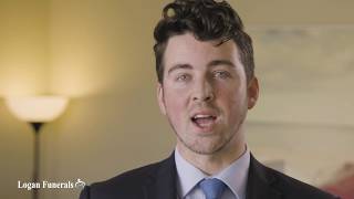 Writing a Eulogy | Logan Funerals