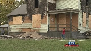 Community presents crime prevention solutions