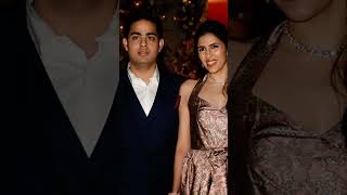 Jogi #akash ambani and shloka mehta ❤️