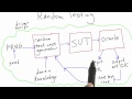 Random Testing Loop - Software Testing