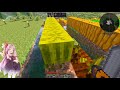 【minecraft】迷い込んだこの世界で引き籠る（こもクラ）