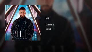 Maluma - Hp ( Audio 2019)