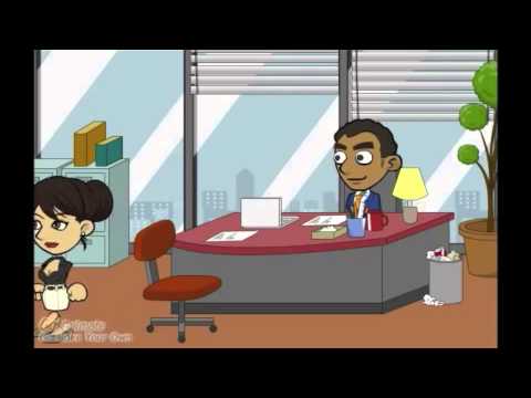 interview definition and types