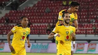 AFC CUP 2022 | KEDAH BERJAYA MEMBELASAH KELAB DARI KEMBOJA VISAKHA FC (5-1)