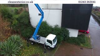 Felpham Render Cleaning Services (cleanexterior.co.uk) 01243263041