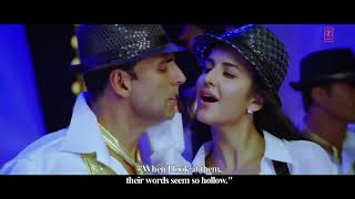 Sheila Ki Jawani Full Song   Tees Maar Khan With Lyrics Katrina Kaif