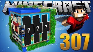 A Face Leste da PIXEL ART - Minecraft Em busca da casa automática #307