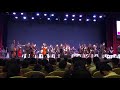 2017«樂瘋»全國華樂合奏大賽 mcco«梅花吟»