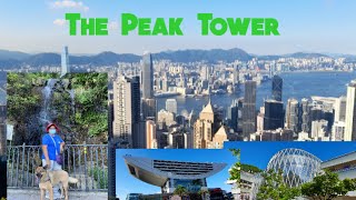 Shopping Mall | PEAK GALLERIA | THE PEAK TOWER/bettypascuaagbayani