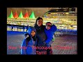 New Year - Vancouver | Tamil