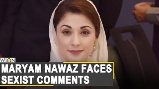 Imran Khan's minister faces flak over sexist remarks against Maryam Nawaz | World News In English