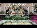 Happy Wedding Faisal & Stela / 14 Mei 2023 #multimedia #trending #viral #fypシ #nikah #wedding