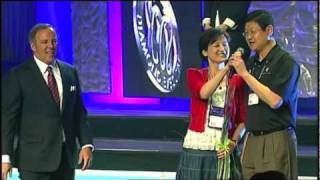 MonaVie International Imagine Convention 2011 - Highlight Video