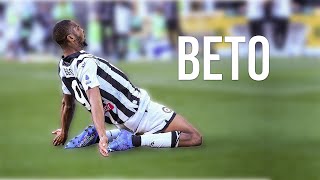 Beto | Striker Sensation | Best Goals, Skills, Assists 2023