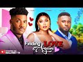 FINDING LOVE AGAIN (New) - CHIDI DIKE, MAURICE SAM, CHIOMA NWAOHA 2024 Latest Nigerian Movies