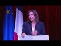 suivez en direct le meeting d anne hidalgo au cirque d hiver à paris