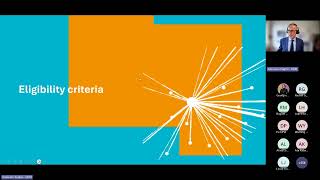 ERC Advanced Grant 2025 Webinar
