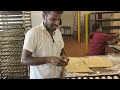 ooty varkey making _ how ooty varkey made_ exclusive ooty varkey factory siva arun tv