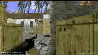 counter-strike 1vs5