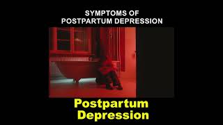 Understanding Postpartum Depression | Short 02