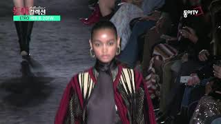 [동아컬렉션] ETRO 에트로 20FW