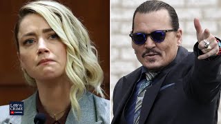Amber Heard Accepts Defeat, Settles Defamation Case with Johnny Depp