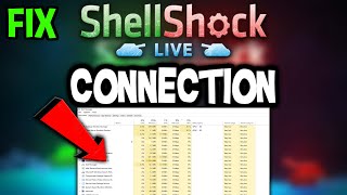 Shellshock Live β How to Fix Connection Issues β Complete Tutorial