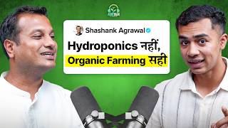 REVEALED! What Companies Don’t Tell You About Hydroponics & Selling | Agritalk by Abhinav Roy