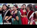 bhojpuri song pankha dolay diyo naa tharu wedding dance 2022 hd sound