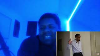 Charles & Pastor Swift From BMF Argue In The Church About His Issues w Lucille!