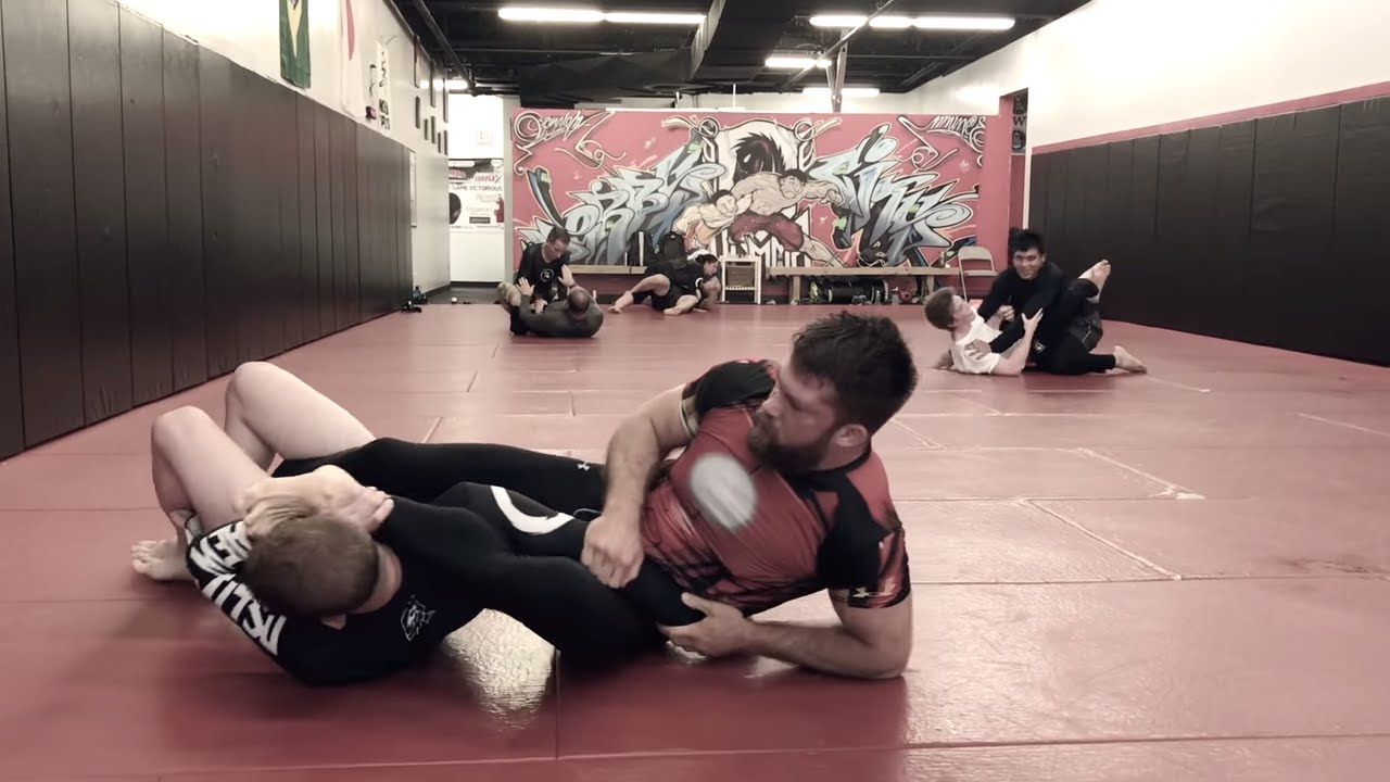 Leg Lock Bjj School At Cooper Betts Blog