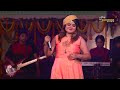 Oporadhi | অপরাধী | Bengali Sad Song | Sumaiya Bristy Live Singing