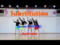 Substitution Linedance / Beginner