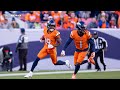 Broncos go on the road, look for season sweep vs. Raiders I Broncos Weekend