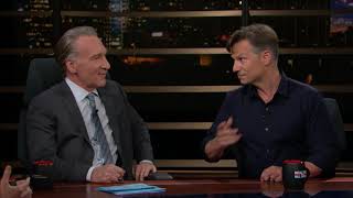 Richard Engel | Real Time with Bill Maher (HBO)