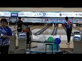 Live !!! 26th SLETBA Liza Zapanta Open Championships - Master Finals #BowlerX #BrighterMags #Bowling