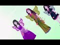 বরফ পরী _ borof pori _ bengali fairy tales cartoon _ pori cartoon _ bangla cartoon