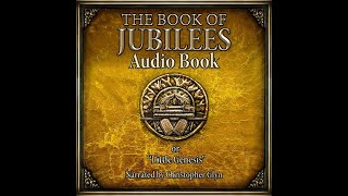 The Book of Jubilees Part 1 (Little Genesis, Book of Division) 📜  Audiobook With