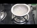 ஆரோக்கியமான ஓட்ஸ் பாயாசம் செய்வது எப்படி how to make oats kheer cook with sr