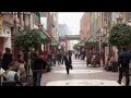 Peru’s Asian Infusion: Influences from China and Japan