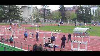 Cto Euskadi Clubs 1ª 800 m (2009)