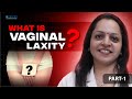 Understanding Vaginal Laxity: What is Viginal Laxity ( Part 1 )