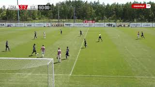 [TRANSMISJA] Sparing: Cracovia - Stal Rzeszów (18.06.2022)