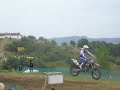 motocross Μεγαλόπολης 5 Παγκόσμιο πρωτάθλημα mx3 race 1